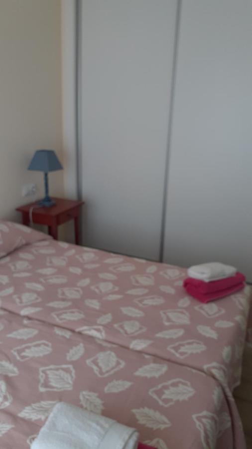 Amplio Piso Al Lado De La Playa En Nerja Apartment Exterior photo