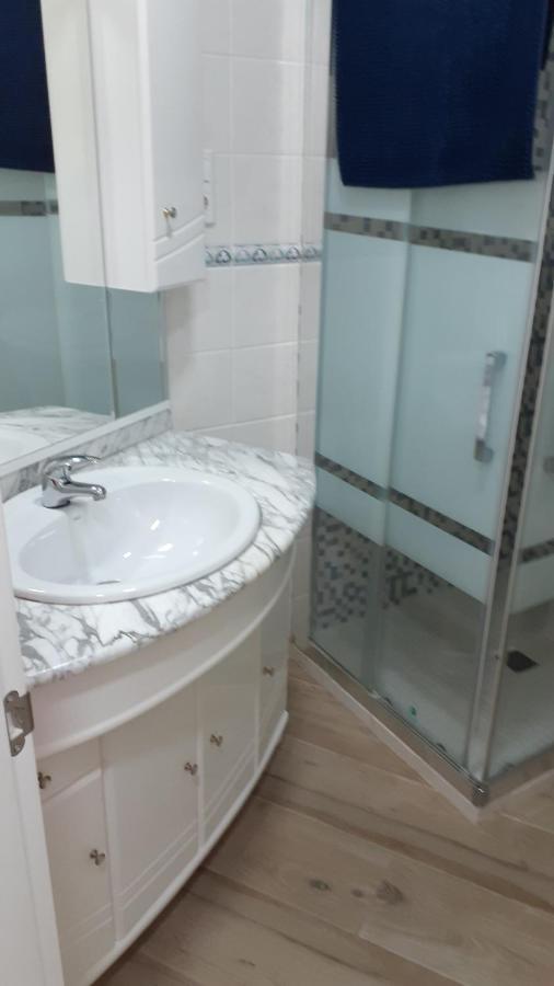 Amplio Piso Al Lado De La Playa En Nerja Apartment Exterior photo